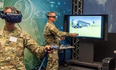 Fakta Terbaru Hadirnya Virtual Reality (VR) yang Mungkin Kamu Belum Tahu, Gan