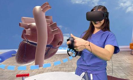 Fakta Terbaru Hadirnya Virtual Reality (VR) yang Mungkin Kamu Belum Tahu, Gan