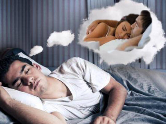 Tipe Tipe Cowok Sebelum Tidur, Agan Yang Mana Nih?
