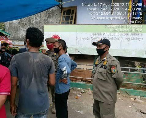 Ga Ada Takutnya Sama Covid, Malah Mengadakan Lomba 17an. +62 Gitu Loh!