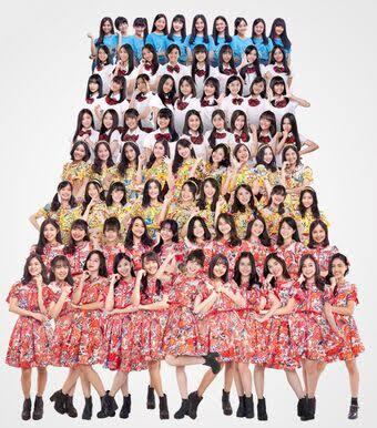 Sudah 9 Tahun Eksis Tapi Popularitas Menurun, Beginilah Kabar JKT48 Sekarang
