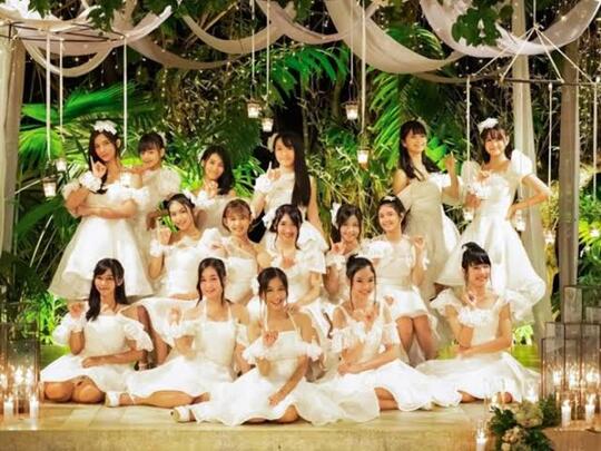 Sudah 9 Tahun Eksis Tapi Popularitas Menurun, Beginilah Kabar JKT48 Sekarang