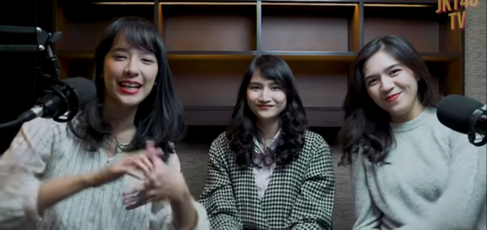 Sudah 9 Tahun Eksis Tapi Popularitas Menurun, Beginilah Kabar JKT48 Sekarang