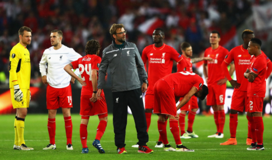 Sevilla Sang Raja Liga Europa, akankah kembali Juara?
