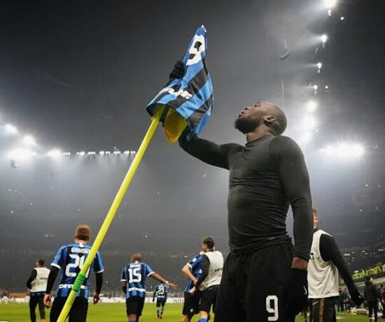 Inter Milan, Berjuanglah !!!
