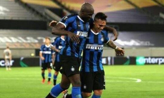 Inter Milan, Berjuanglah !!!