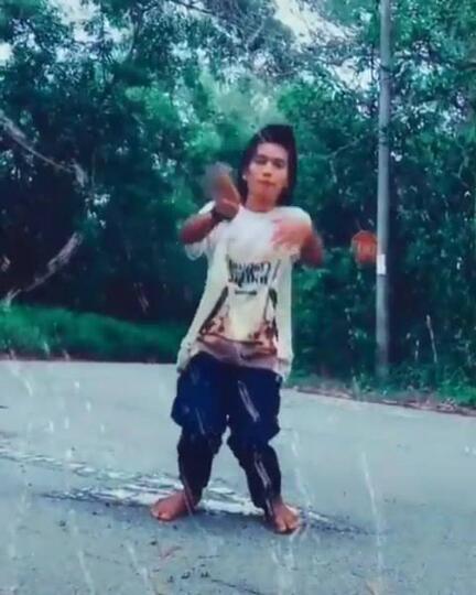 Jamet Kuproy Makin Merajalela, Anjay Lo Termasuk Kagak Gan?
