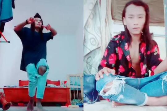 Jamet Kuproy Makin Merajalela, Anjay Lo Termasuk Kagak Gan?