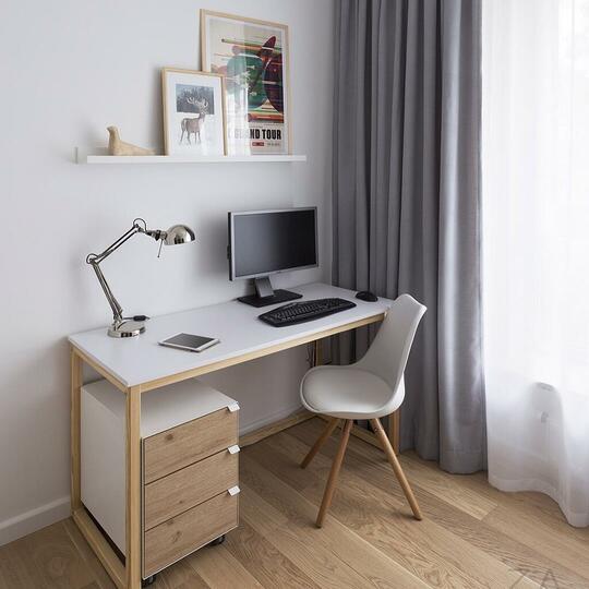 5 FURNITURE KAMAR MINIMALIS YANG HARUS KAMU PUNYA !