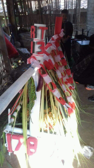 Seni Gogotongan Dan Momonyetan, Kenangan 17 Agustus Yang Tak Pernah Terlupakan