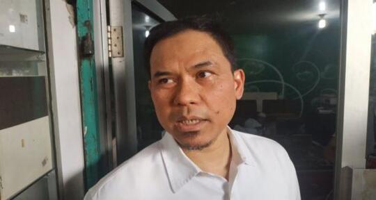 FPI dan Seluruh Barisan Pengikut Habib Rizieq Ikut Mendukung KAMI