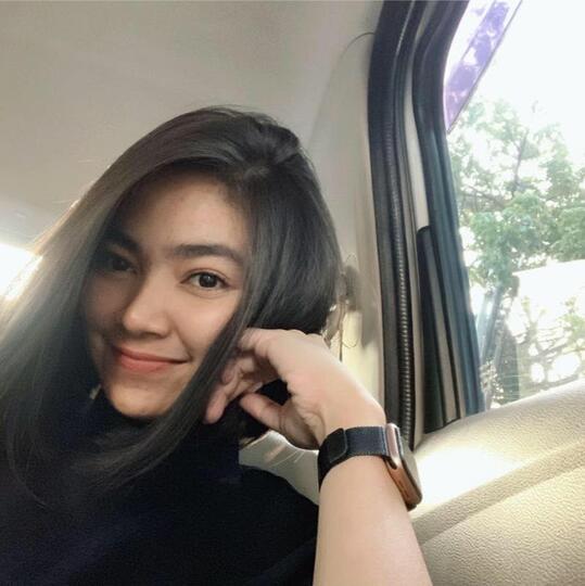 Bak Selebgram, TNI Ini Memiliki Kecantikan Yang Tidak Biasa!