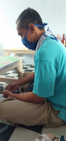 Mantapnya Mie Hot Plate, Hot-nya Sampai Akhir!