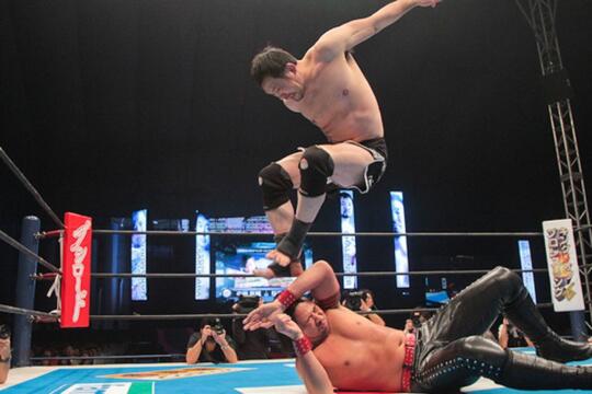 Jurus-Jurus Unik Kazushi Sakuraba "The Gracie Hunter" (part-2)
