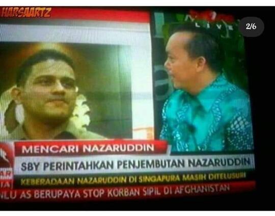 Kocak Banget, Berikut KasusTypo di Headline News yang Bikin Gagal Fokus