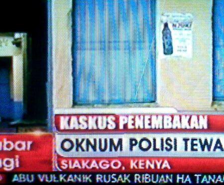 Kocak Banget, Berikut KasusTypo di Headline News yang Bikin Gagal Fokus