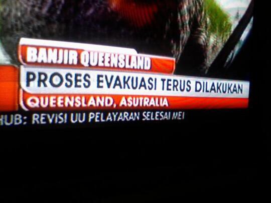 Kocak Banget, Berikut KasusTypo di Headline News yang Bikin Gagal Fokus
