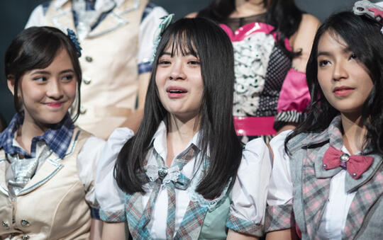 Agan Pilih yang Mana? Selain JKT 48 Ternyata Ada JKT 58 & JKT 42