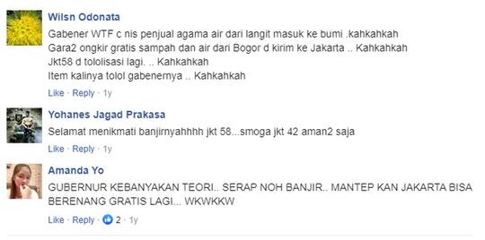Agan Pilih yang Mana? Selain JKT 48 Ternyata Ada JKT 58 & JKT 42