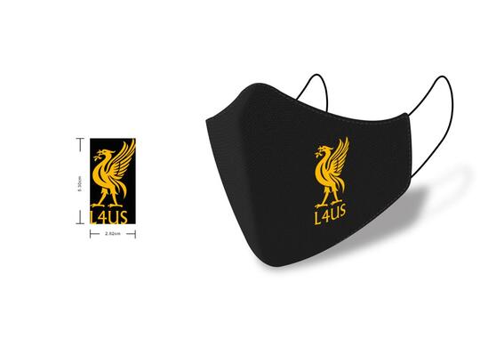 [L4US] It's Not A Badge , It's Family Crest - Part 38