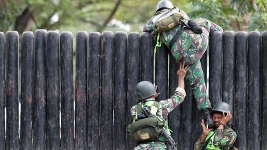 Ada Wacana Pendidikan Militer untuk Mahasiswa, Setuju Gak Nih?