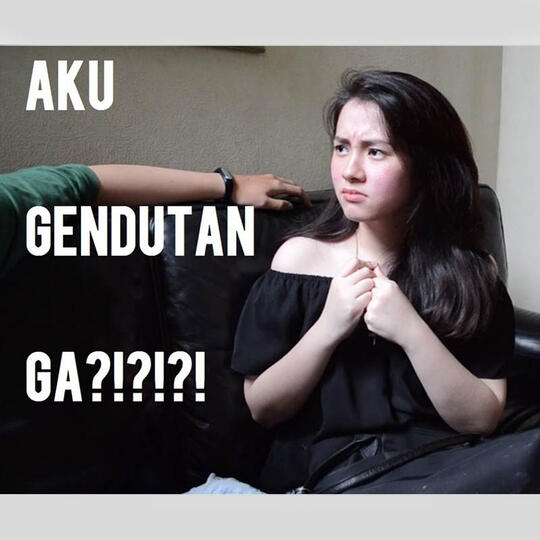 Lelaki Harus Hafal Kode Kode Cewek Ini, Penting Biar Aman!