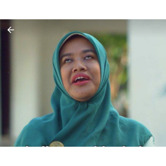 Viral! Nyinyiran Bu Tedjo "Tilik" Yang Sarat Makna! Nomor 5 Jlebb Banget, Gan!