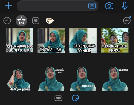 Viral! Nyinyiran Bu Tedjo "Tilik" Yang Sarat Makna! Nomor 5 Jlebb Banget, Gan!
