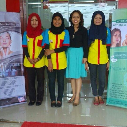 Padang Sumatera Barat, Satu-satunya Provinsi yang Tidak Ada Alfarmart dan Indomaret