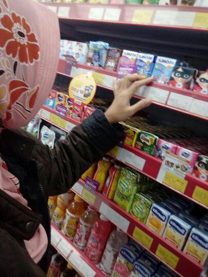 Padang Sumatera Barat, Satu-satunya Provinsi yang Tidak Ada Alfarmart dan Indomaret