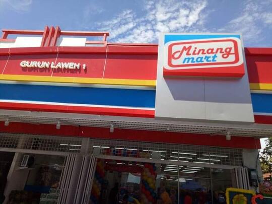 Padang Sumatera Barat, Satu-satunya Provinsi yang Tidak Ada Alfarmart dan Indomaret