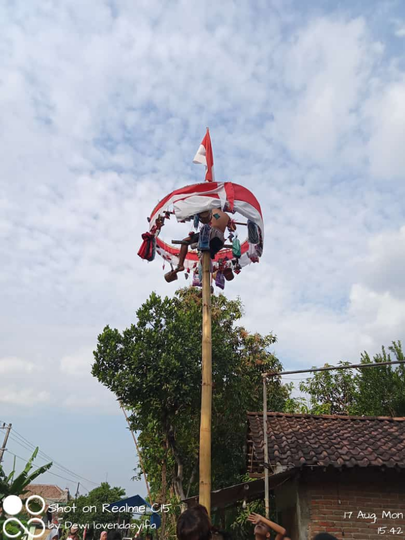 Lomba Khas 17-an Agustus yang Absen Tahun Ini, Kapan Berjumpa Lagi?