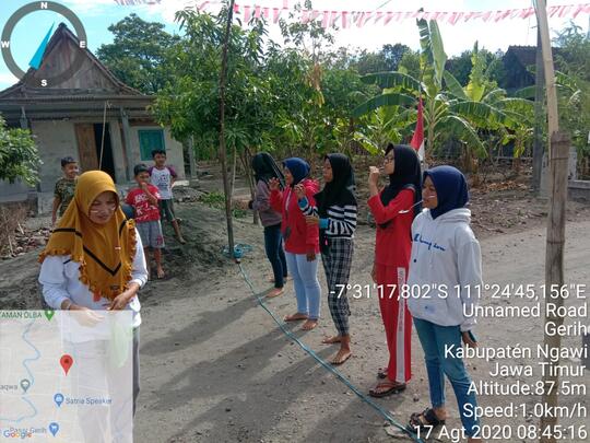 Lomba Khas 17-an Agustus yang Absen Tahun Ini, Kapan Berjumpa Lagi?