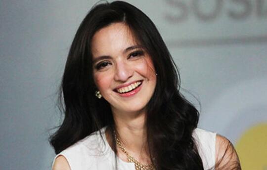 Begini Kecantikan Nia Ramadhani Yang Bikin Betah Walau Sudah Beranak Tiga