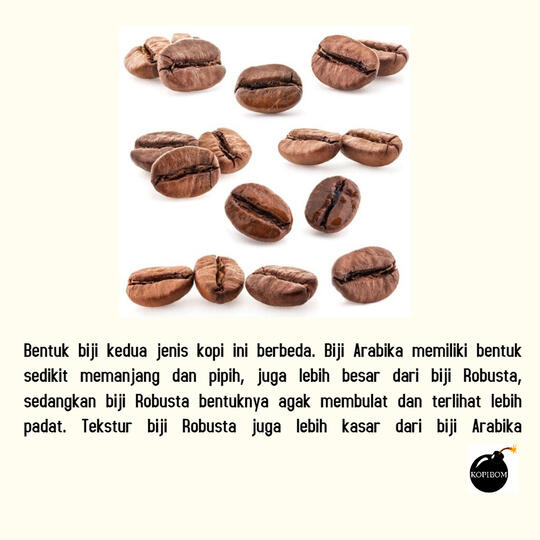 FAKTA KOPI by KOPIBOM.ID