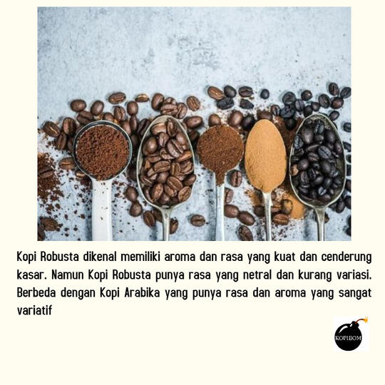FAKTA KOPI by KOPIBOM.ID