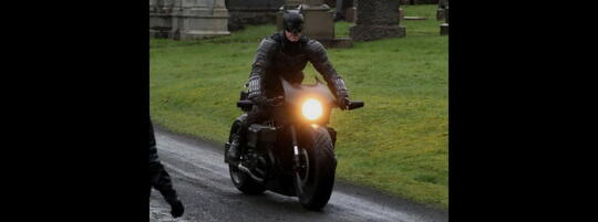 "The Batman", Film Yang Mengisahkan Awal Perjalanan Batman Sebagai Pahlawan