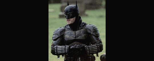 "The Batman", Film Yang Mengisahkan Awal Perjalanan Batman Sebagai Pahlawan