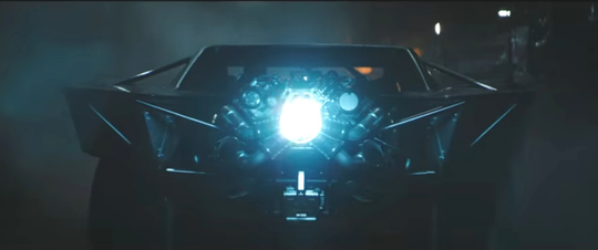 "The Batman", Film Yang Mengisahkan Awal Perjalanan Batman Sebagai Pahlawan