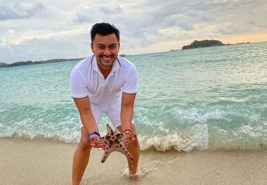 Daerah Penghasil Artis Berparas Elok di Nusantara berdasarkan Survey lapangan