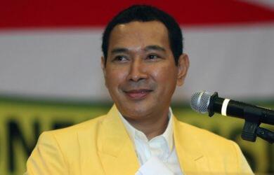 Tommy Soeharto: Era Soeharto HTI Tidak Dibubarkan, Era Jokowi HTI Dianggap Ancaman