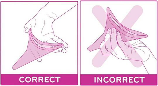 Alat Bantu Kencing Wanita, Biar Bisa Kencing Berdiri! Awas Jangan Nungging!