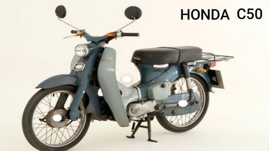 5 motor HONDA Bebek Clasik Yang masih Ngaspal di Tahun 2020