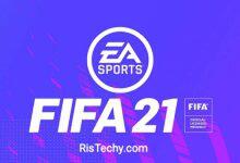 FIFA 2021 Mod FIFA 14 Apk Obb Data Offline 