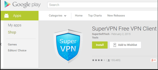Hati-hati! Sudah tersebar di PlayStore, aplikasi-aplikasi ini ternyata BERBAHAYA