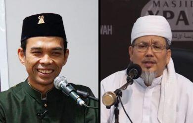 UAS Tolak Hadiah 3 Mobil, Tengku Zulkarnain Ngaku Tolak Rp1 M