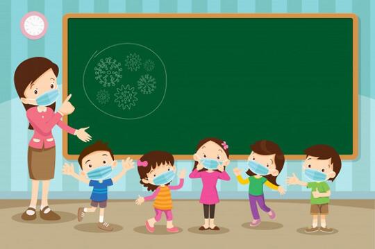 Jutaan Emak-emak Pun Berteriak Ketika Terpaksa Jadi Guru Dadakan Bagi Anak-anaknya