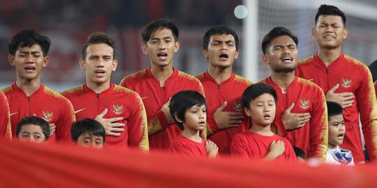 Kalau di Negeri Sendiri Lebih "Oke", Kenapa Harus Naturalisasi?