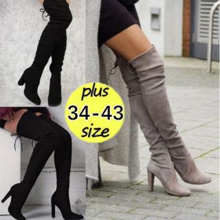 Deretan Sepatu dan Sandal Wanita Berbagai Model, Adakah Pilihanmu?