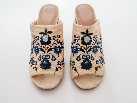 Deretan Sepatu dan Sandal Wanita Berbagai Model, Adakah Pilihanmu?